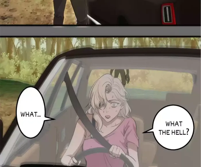 Read Ghost Emperor Manga Online