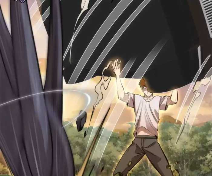 Read Ghost Emperor Manga Online