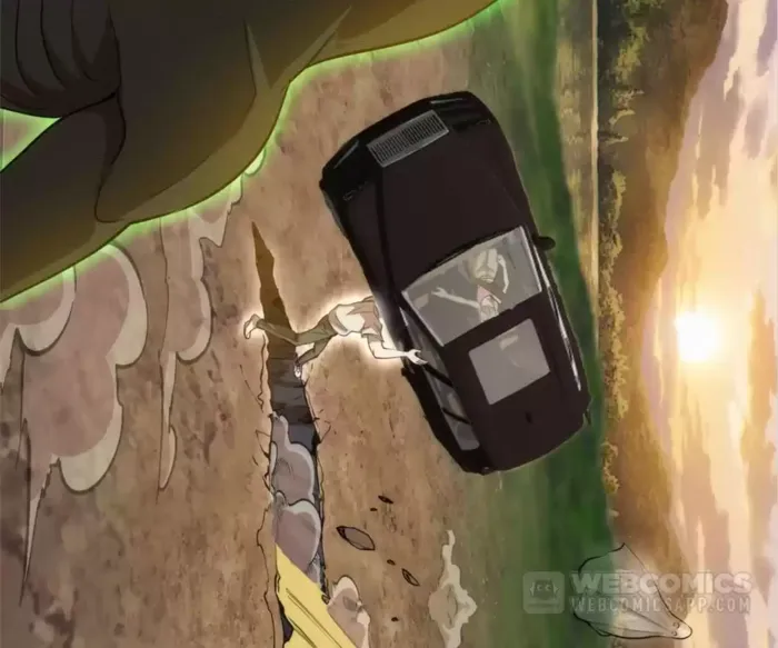 Read Ghost Emperor Manga Online