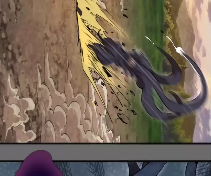 Read Ghost Emperor Manga Online