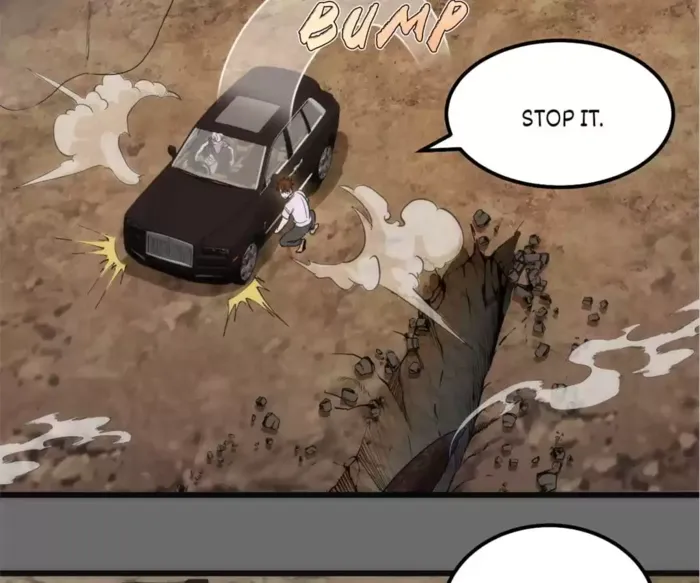 Read Ghost Emperor Manga Online