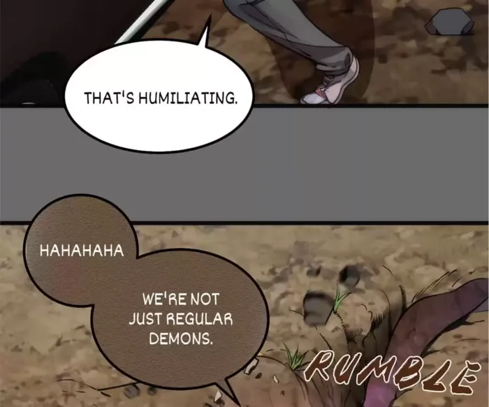 Read Ghost Emperor Manga Online