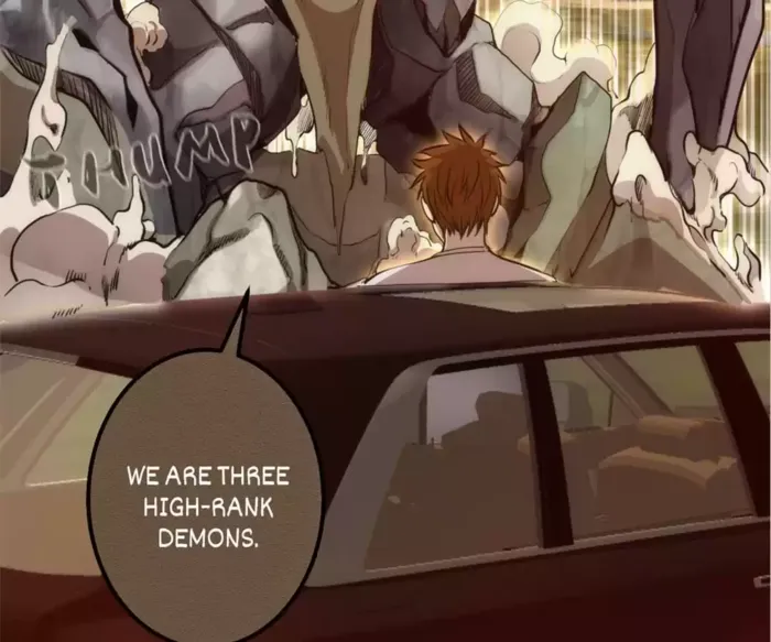 Read Ghost Emperor Manga Online