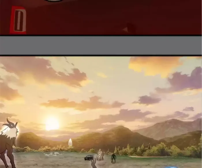 Read Ghost Emperor Manga Online