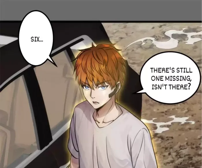 Read Ghost Emperor Manga Online