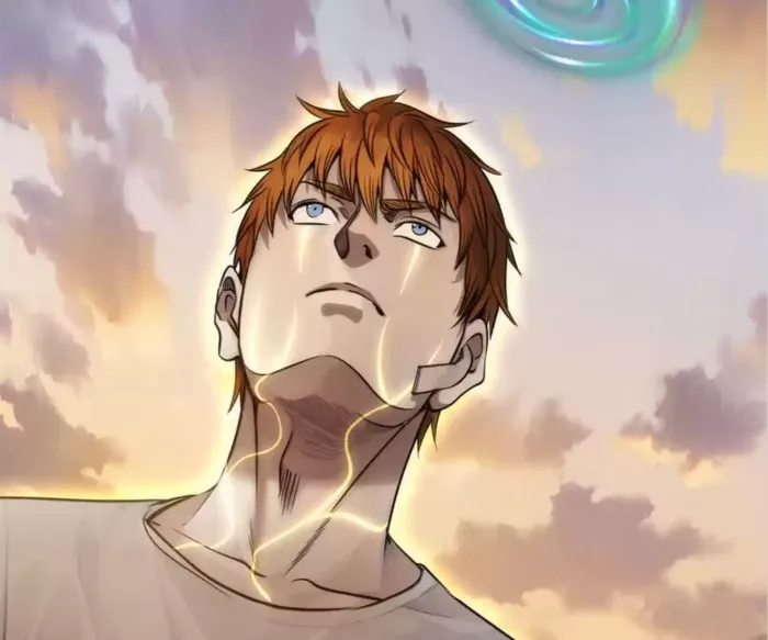 Read Ghost Emperor Manga Online