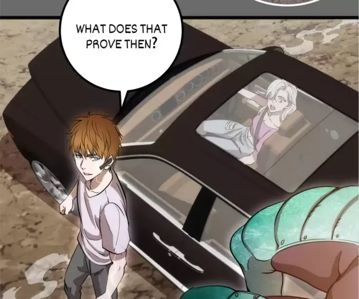 Read Ghost Emperor Manga Online