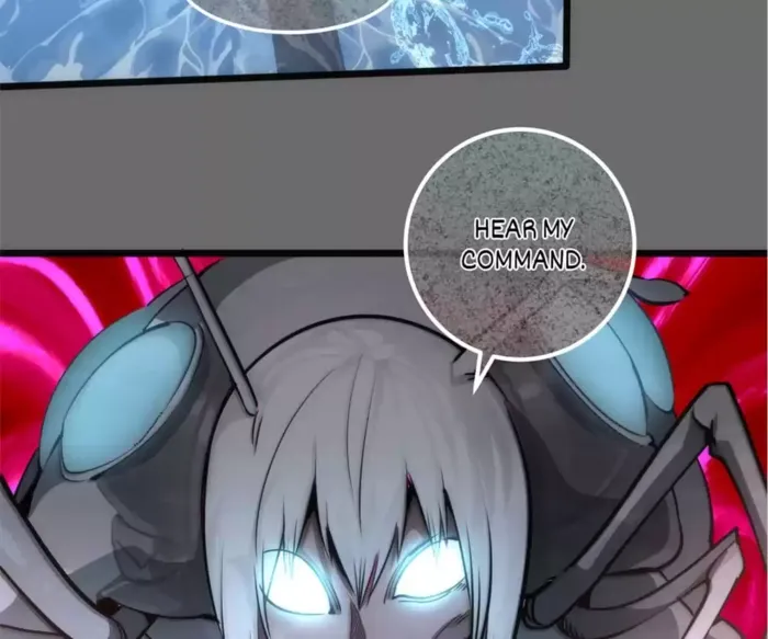 Read Ghost Emperor Manga Online