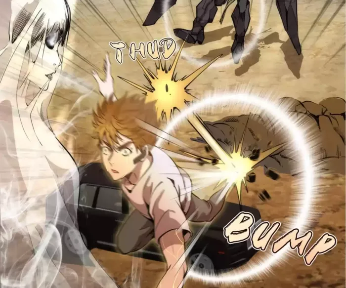 Read Ghost Emperor Manga Online