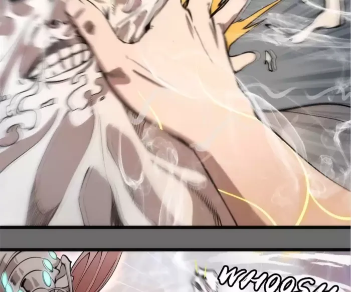 Read Ghost Emperor Manga Online