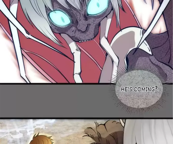 Read Ghost Emperor Manga Online