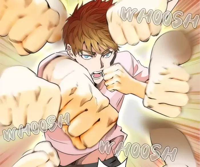 Read Ghost Emperor Manga Online