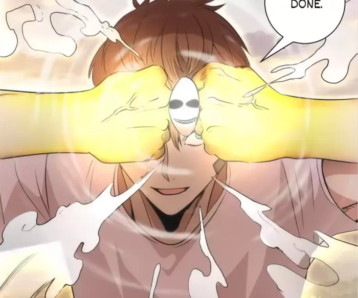 Read Ghost Emperor Manga Online