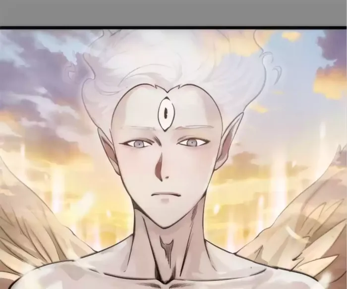 Read Ghost Emperor Manga Online