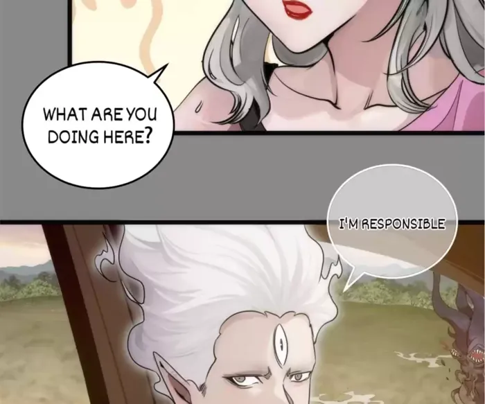 Read Ghost Emperor Manga Online