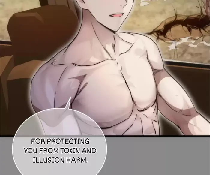 Read Ghost Emperor Manga Online