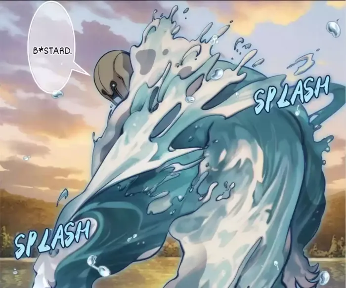 Read Ghost Emperor Manga Online