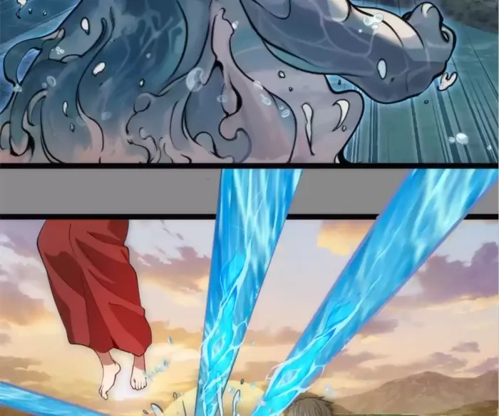 Read Ghost Emperor Manga Online