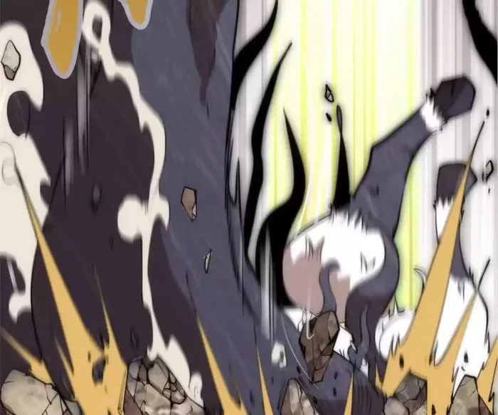 Read Ghost Emperor Manga Online