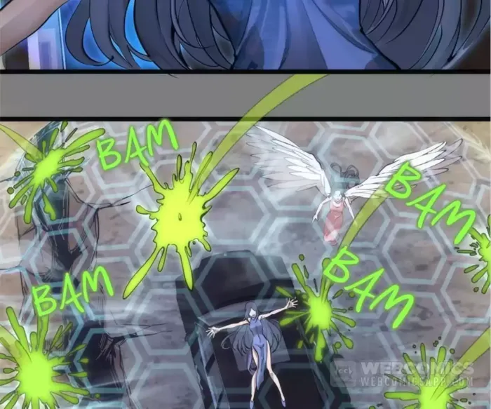 Read Ghost Emperor Manga Online