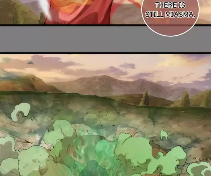 Read Ghost Emperor Manga Online