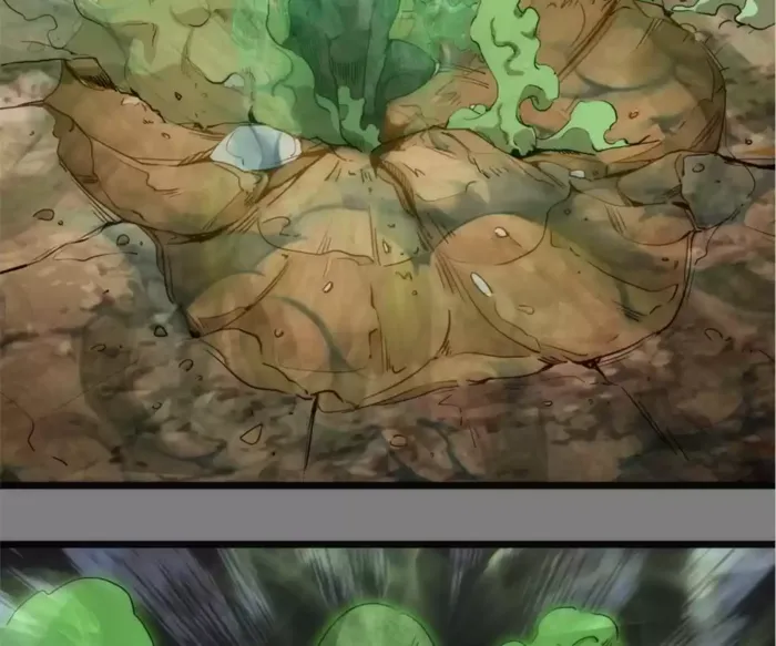 Read Ghost Emperor Manga Online