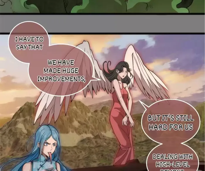 Read Ghost Emperor Manga Online