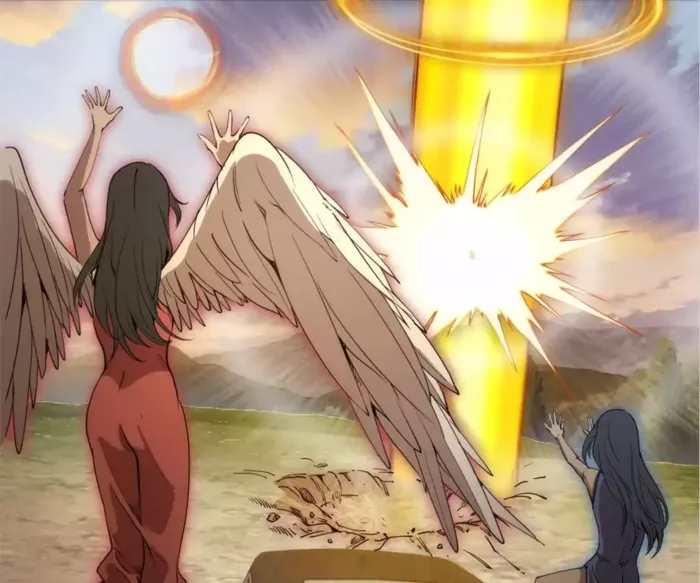 Read Ghost Emperor Manga Online