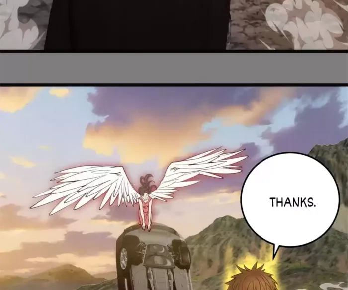 Read Ghost Emperor Manga Online