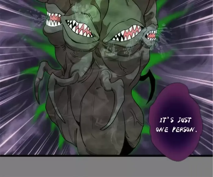 Read Ghost Emperor Manga Online