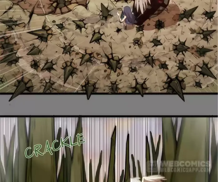 Read Ghost Emperor Manga Online