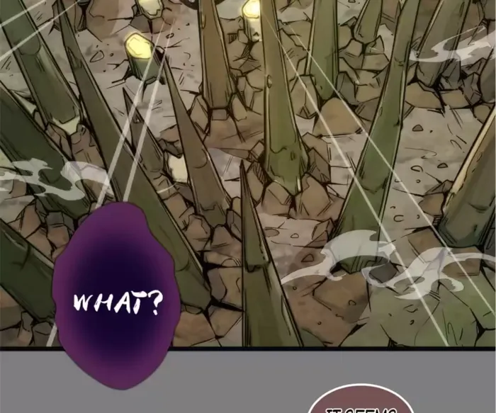 Read Ghost Emperor Manga Online