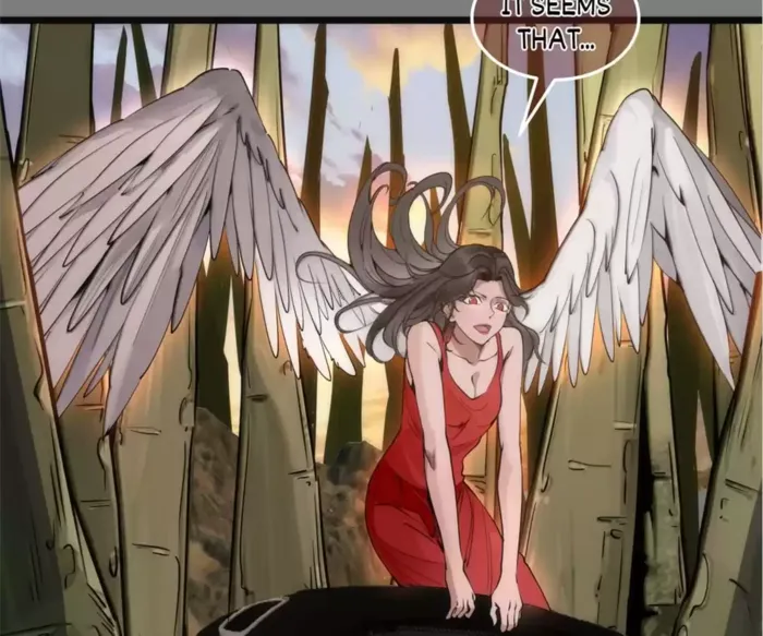 Read Ghost Emperor Manga Online