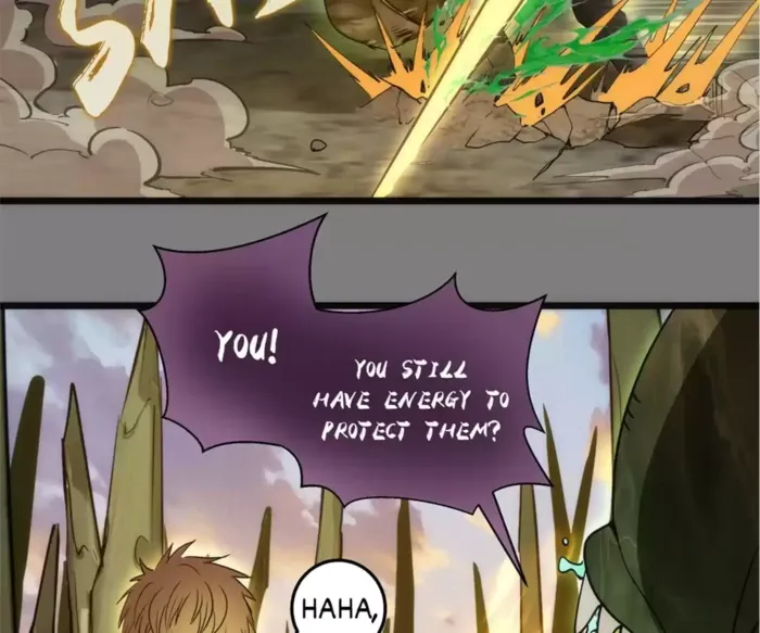 Read Ghost Emperor Manga Online