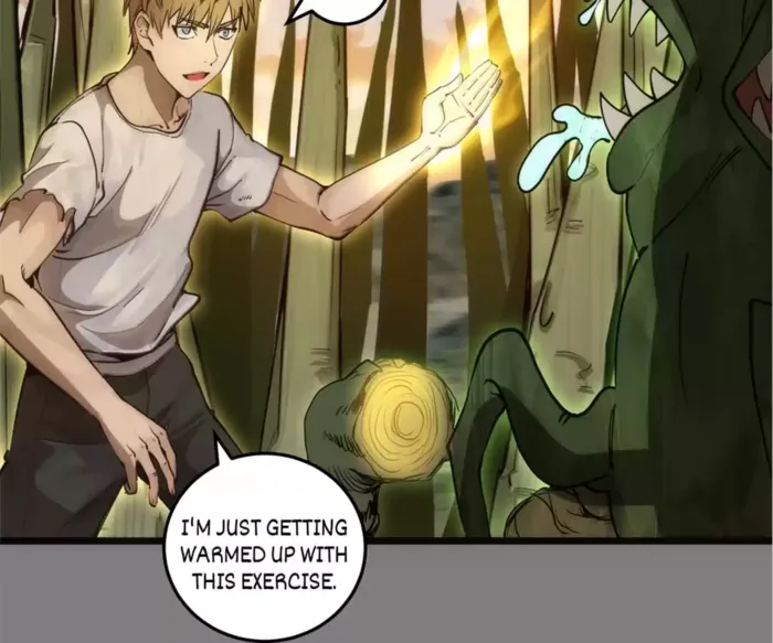 Read Ghost Emperor Manga Online