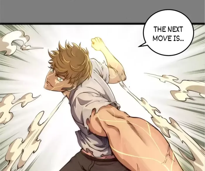 Read Ghost Emperor Manga Online