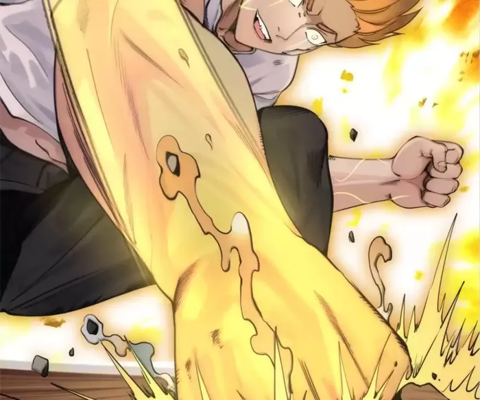 Read Ghost Emperor Manga Online