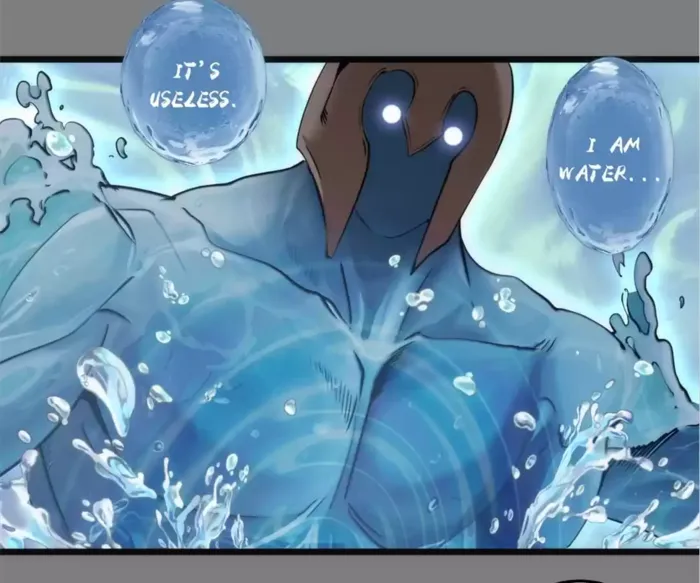 Read Ghost Emperor Manga Online