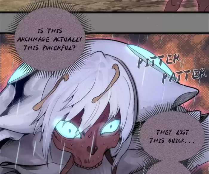 Read Ghost Emperor Manga Online