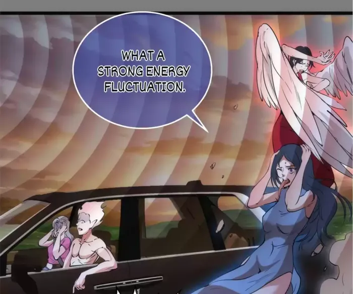 Read Ghost Emperor Manga Online