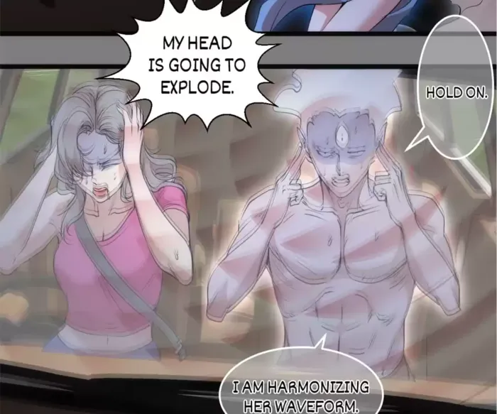 Read Ghost Emperor Manga Online