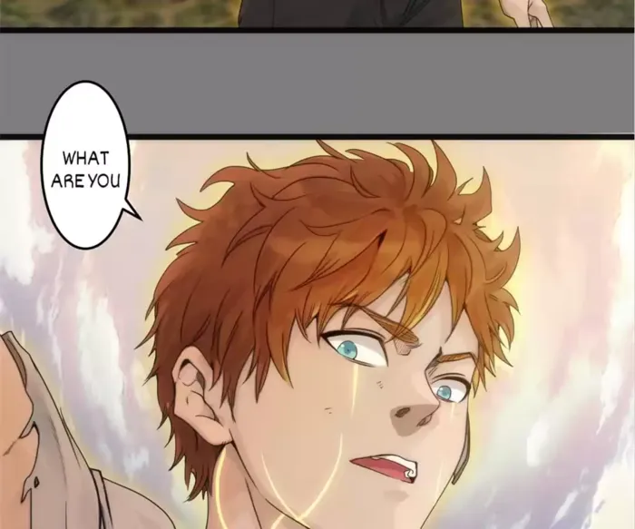 Read Ghost Emperor Manga Online