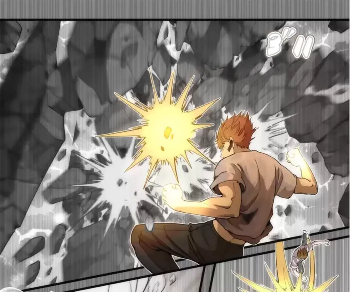 Read Ghost Emperor Manga Online