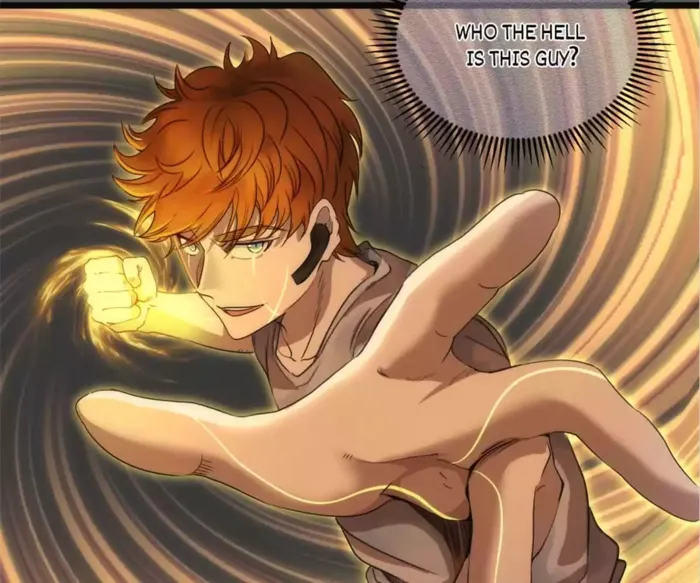 Read Ghost Emperor Manga Online