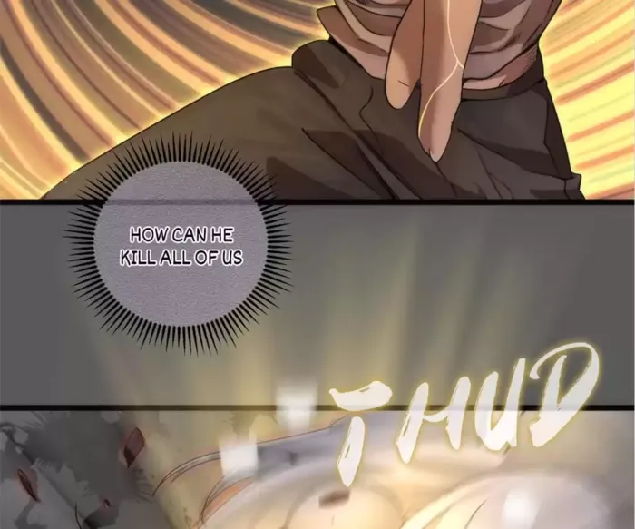 Read Ghost Emperor Manga Online