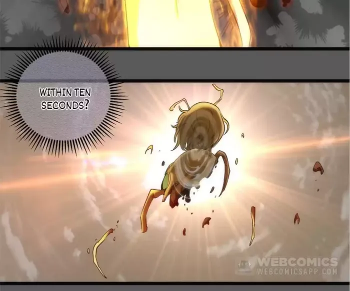 Read Ghost Emperor Manga Online