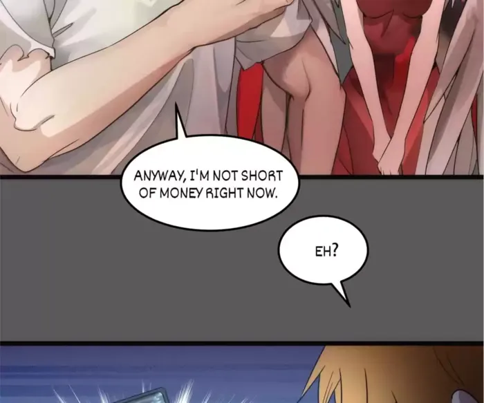 Read Ghost Emperor Manga Online