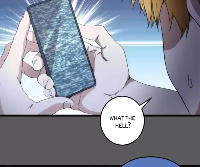 Read Ghost Emperor Manga Online