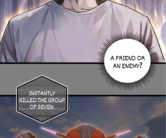 Read Ghost Emperor Manga Online