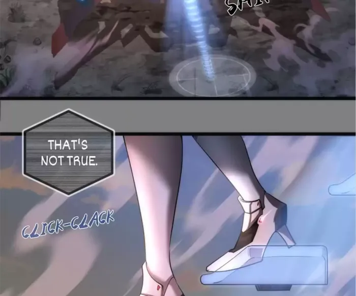 Read Ghost Emperor Manga Online